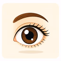 eye