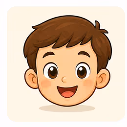 face