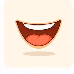 mouth