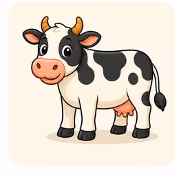 cow