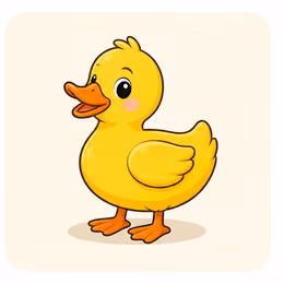 duck