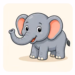 elephant