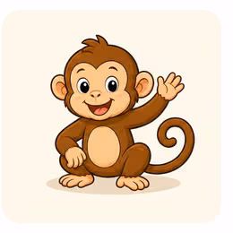 monkey