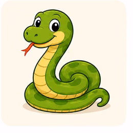 snake