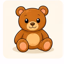 bear