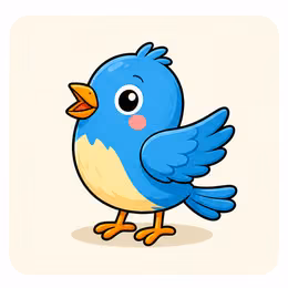 bird