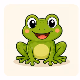 frog