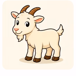 goat