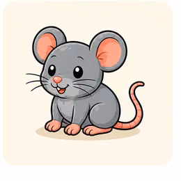 mouse