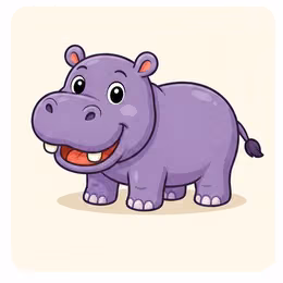 hippo