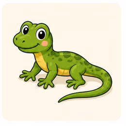 lizard