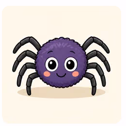 spider