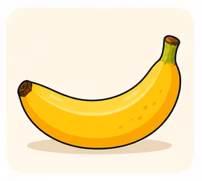 banana