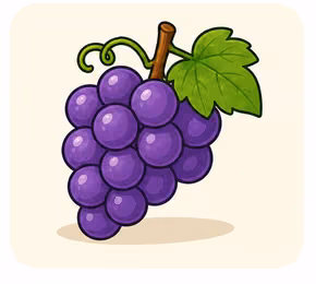 grape