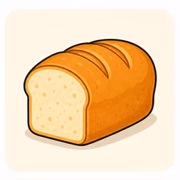 bread