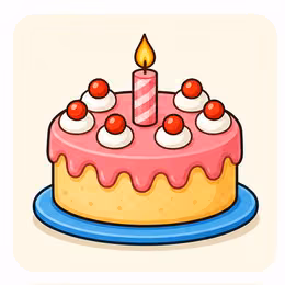cake