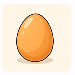 egg