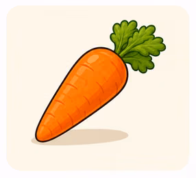carrot