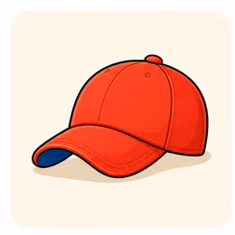 hat