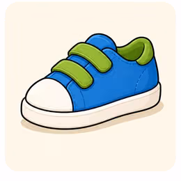 shoe