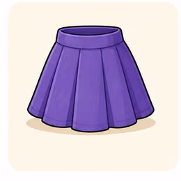 skirt
