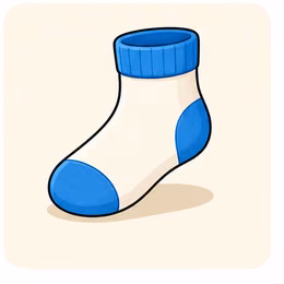sock