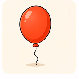 balloon