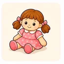 doll