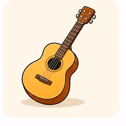 guitar
