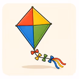 kite