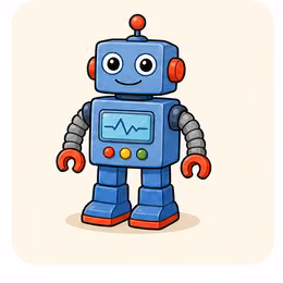 robot