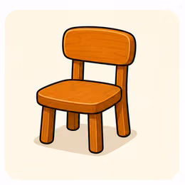 chair