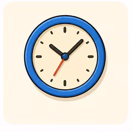 clock