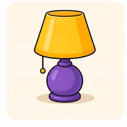 lamp