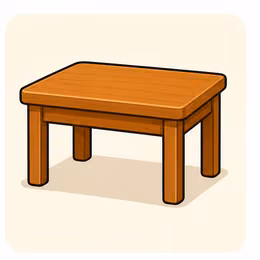 table