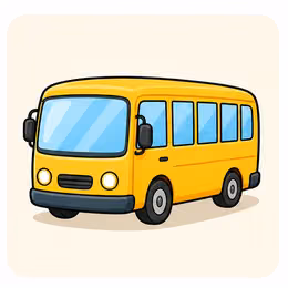 bus