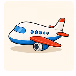 plane