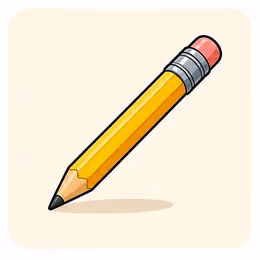 pencil