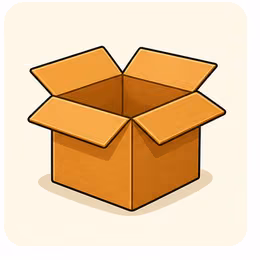 box