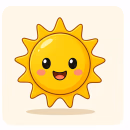 sun