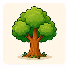 tree