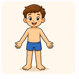 body