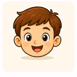 face