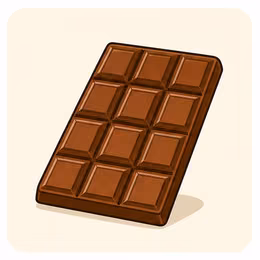 chocolate
