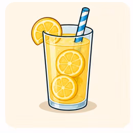 lemonade