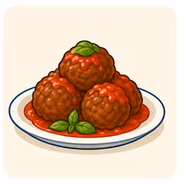 meatballs