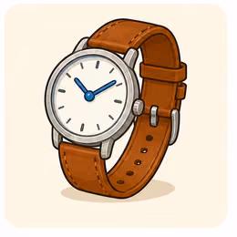 watch