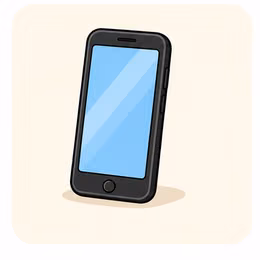 phone