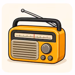 radio