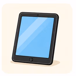 tablet